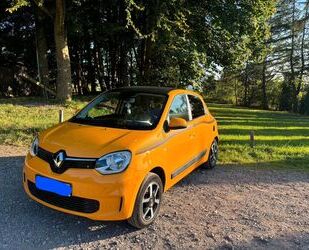 Renault Renault Twingo SCe 75 Limited Limited Gebrauchtwagen