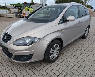 Seat Seat Altea XL Stylance / Style Gebrauchtwagen