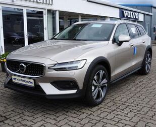 Volvo Volvo V60 Cross Country B4 Diesel AWD Aut. Plus Br Gebrauchtwagen