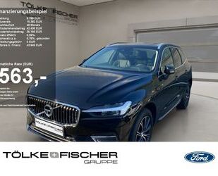 Volvo Volvo XC60 T8 Twin Engine Plug-In (E6d) Inscriptio Gebrauchtwagen