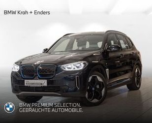 BMW BMW iX3 +Navi+Leder+HUD+360Kamera+e-Sitze+SHZ+PDCv Gebrauchtwagen