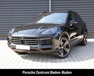 Porsche Porsche Cayenne Platinum Edition HeadUp SoftClose Gebrauchtwagen