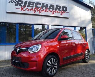 Renault Renault Twingo Limited Gebrauchtwagen