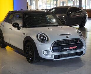 Mini MINI COOPER S Aut. 5-Türer *Panorama*Leder*HIFI*1. Gebrauchtwagen