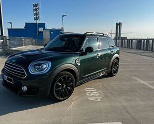 Mini MINI Cooper Countryman Cooper WINTERREIFEN + 1x SE Gebrauchtwagen