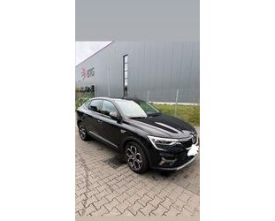 Renault Renault Arkana TCe 140 EDC Intens Intens Gebrauchtwagen