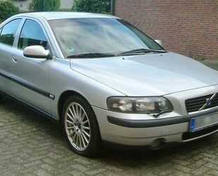 Volvo Volvo S60 2.3 T5 Gebrauchtwagen