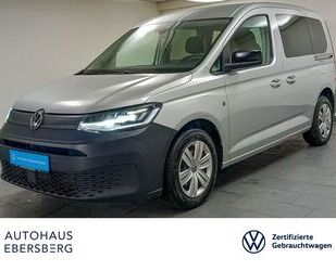 VW Volkswagen Caddy Kombi 2.0 TDI 5Sitzer AHK Gummibo Gebrauchtwagen