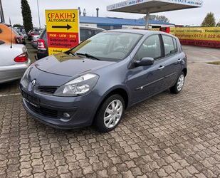 Renault Renault Clio III Edition Dynamique Gebrauchtwagen