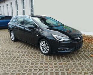 Opel Opel Astra K 1,5 CDTI INNOVATION Sport St/Stop 50 Gebrauchtwagen