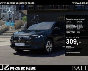 Mercedes-Benz Mercedes-Benz EQA 250 Progressive/Wide/LED/Cam/Amb Gebrauchtwagen