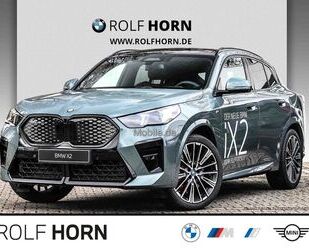 BMW BMW ix2 xDrive30 M Sportpaket Panorama Head-Up AHK Gebrauchtwagen