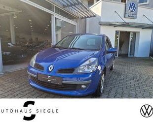 Renault Renault Clio 1.2 16V Dynamique 5-Türen Klima TÜV 0 Gebrauchtwagen