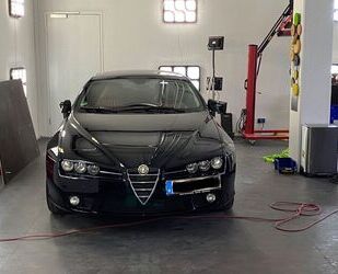 Alfa Romeo Alfa Romeo Brera 2.2 JTS 16V Sky View Sky View Gebrauchtwagen