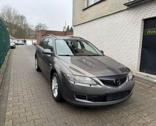 Mazda 6 Gebrauchtwagen