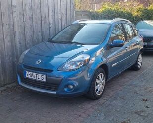 Renault Clio Gebrauchtwagen