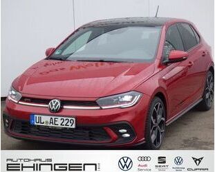 VW Volkswagen Polo GTI 2.0 TSI DSG Panorama Matrix AC Gebrauchtwagen