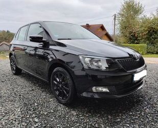 Skoda Skoda Fabia 1.0l TSI 81kW Ambition Ambition Gebrauchtwagen