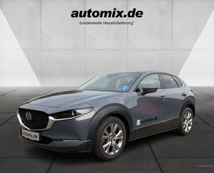 Mazda Mazda CX-30 Autom.,ACC,LED,Navi,SHZ,PDC,Kamera, Gebrauchtwagen