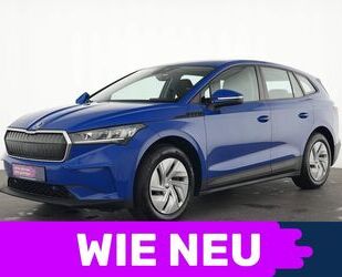 Skoda Skoda Enyaq 50 Studio LED|Tempomat|Navi|Bluetooth Gebrauchtwagen