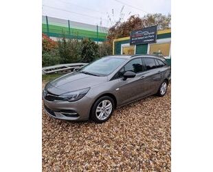 Opel Opel Astra K Sports Tourer Business Start/Stop Gebrauchtwagen