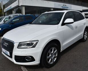 Audi Audi Q5 2.0 TDI quattro *AUTOMATIK*NAVI*LEDER*PAN Gebrauchtwagen