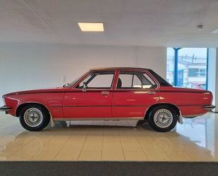 Opel Opel Rekord D 1900 Sprint / Erstlack / 2.Hd. Gebrauchtwagen