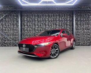 Mazda Mazda 3 Lim. 1.Hand/Scheckheft/Head up/Kamera/ACC/ Gebrauchtwagen