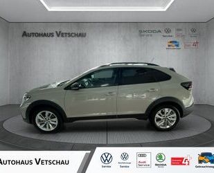 VW Volkswagen Taigo Move 1.0 TSI DSG/NAVI/AHV/RFK/ACC Gebrauchtwagen