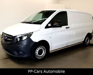 Mercedes-Benz Mercedes-Benz Vito 116 KASTEN KOMPAKT*KAMERA*NAVI* Gebrauchtwagen