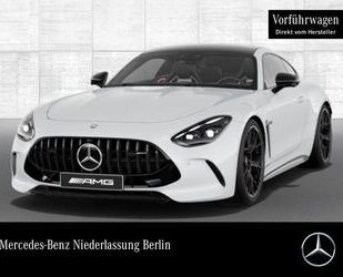 Mercedes-Benz Mercedes-Benz AMG GT 63 Cp. 4M Perf-Sitze 360° Pa Gebrauchtwagen