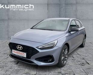 Hyundai Hyundai i30 FL 5-Türer 1.0 (100PS) ADVANTAGE ADVAN Gebrauchtwagen