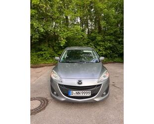 Mazda Mazda 5 1.6 MZ-CD Prime-Line Prime-Line Gebrauchtwagen