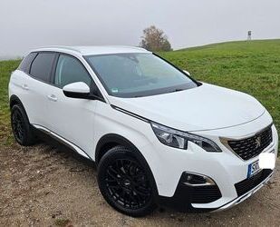 Peugeot Peugeot 3008 1.5 BlueHDi 130 Allure Allure Gebrauchtwagen