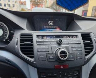 Honda Honda Accord 2.2 i-DTEC Executive Executive Gebrauchtwagen