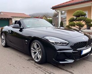 BMW BMW Z4 sDrive20i M SPORT LED AUT RFK wie Neu Gebrauchtwagen