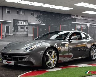 Ferrari Ferrari FF Gebrauchtwagen