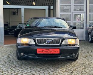 Volvo Volvo C70 Cabriolet 2.0 T-Leder Sitzheizung-60000K Gebrauchtwagen