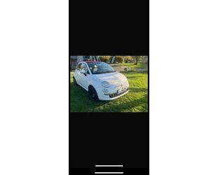 Fiat Fiat 500C Gebrauchtwagen