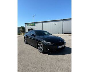 BMW BMW 420 Gran Coupé 420d Gran Coupé M Sport A M Spo Gebrauchtwagen