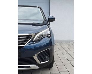 Peugeot Peugeot 5008 Aut./165PS/7Sitzer/Kam/AHK/Memory Gebrauchtwagen