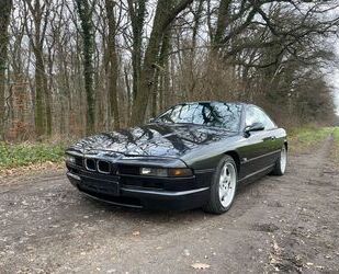 BMW BMW 850 850csi Gebrauchtwagen