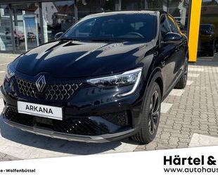 Renault Renault Arkana TECHNO Mild Hybrid 140 EDC Gebrauchtwagen