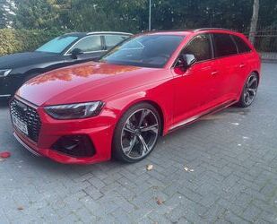 Audi Audi RS4 Avant 2.9 TFSI quattro Gebrauchtwagen