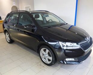 Skoda Skoda Fabia Combi Cool Plus Gebrauchtwagen