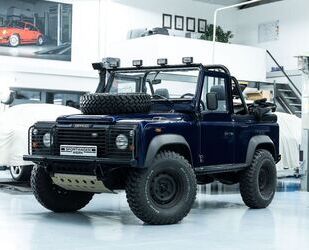 Land Rover Land Rover Defender 90 Td5 Soft Top I 20 Of 250 I Gebrauchtwagen