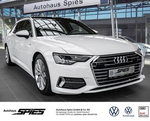 Audi Audi A6 Avant sport 50 TDI quattro NAVI LED ACC EU Gebrauchtwagen