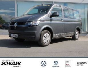 VW Volkswagen T6.1 Kombi KLIMA Groß,PDC,App-Connect,G Gebrauchtwagen