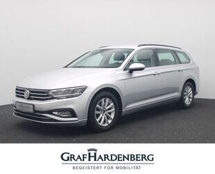 VW Volkswagen Passat Var 2.0 TDI Automatik Business L Gebrauchtwagen