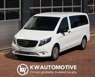 Mercedes-Benz Mercedes-Benz Vito Tourer 114 CDI Pro Lang AUT/ 9- Gebrauchtwagen